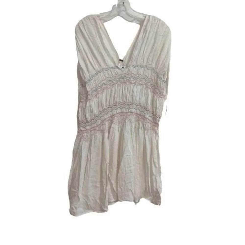 NWT - Free People Love on The Run Women's Dress - Picture 1 of 5